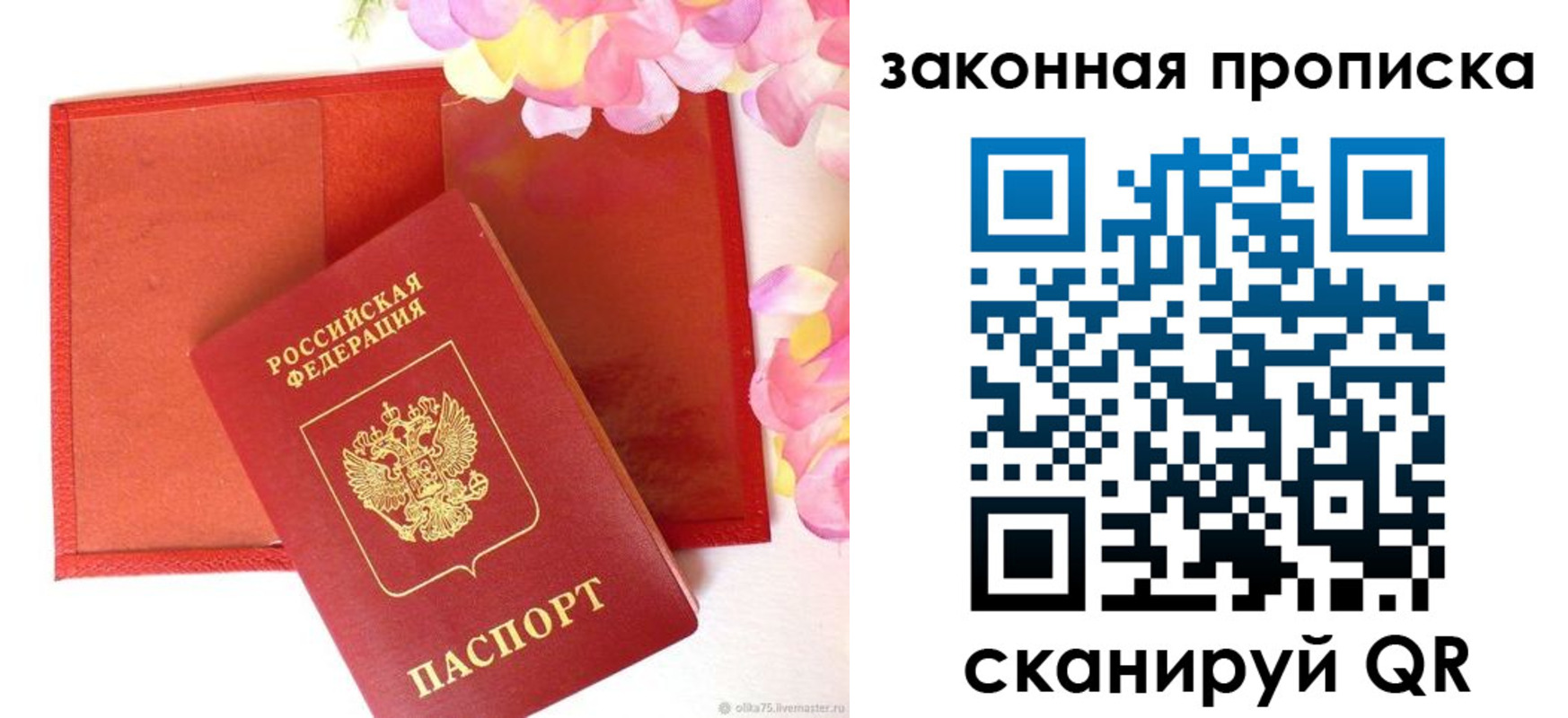 регистрация для школы в Юрьев-Польском